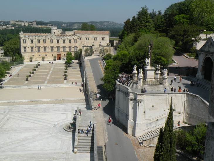  esplanade et musée